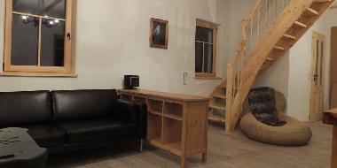 Holiday House in Rosenthal-Bielatal (S�chsische Schweiz) or holiday homes and vacation rentals