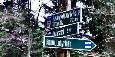 Holiday House in Rosenthal-Bielatal (S�chsische Schweiz) or holiday homes and vacation rentals