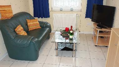 Holiday Apartment in Beckerwitz (Mecklenburgische Ostseekste) or holiday homes and vacation rentals