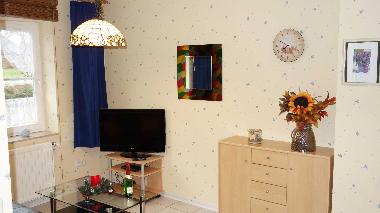 Holiday Apartment in Beckerwitz (Mecklenburgische Ostseekste) or holiday homes and vacation rentals