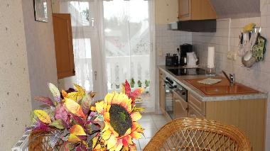 Holiday Apartment in Beckerwitz (Mecklenburgische Ostseekste) or holiday homes and vacation rentals