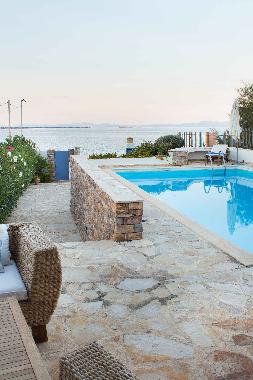 Villa in Artemida (Attiki) or holiday homes and vacation rentals