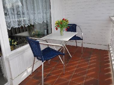 Holiday Apartment in Beckerwitz (Mecklenburgische Ostseekste) or holiday homes and vacation rentals