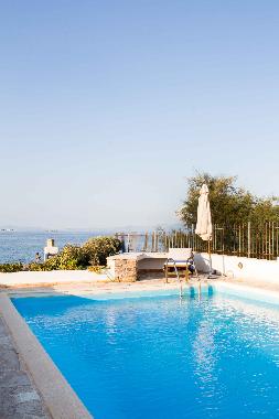 Villa in Artemida (Attiki) or holiday homes and vacation rentals