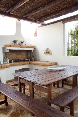 Villa in Artemida (Attiki) or holiday homes and vacation rentals