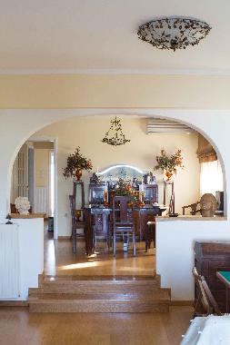 Villa in Artemida (Attiki) or holiday homes and vacation rentals