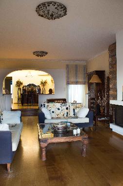 Villa in Artemida (Attiki) or holiday homes and vacation rentals