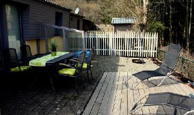 Holiday House in Waxweiler (Eifel - Ahr) or holiday homes and vacation rentals