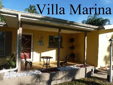 Holiday House in Fort Myers Shores (Florida) or holiday homes and vacation rentals