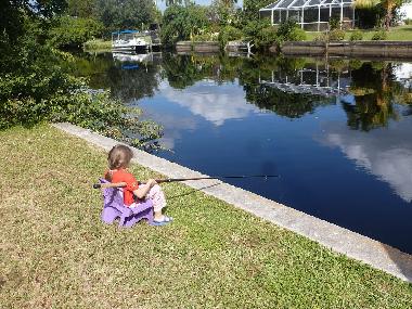 Holiday House in Fort Myers Shores (Florida) or holiday homes and vacation rentals