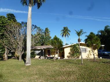 Holiday House in Fort Myers Shores (Florida) or holiday homes and vacation rentals