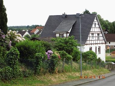 Holiday House in Rosenthal (Waldecker Land) or holiday homes and vacation rentals
