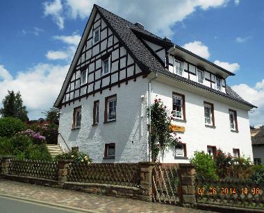 Holiday House in Rosenthal (Waldecker Land) or holiday homes and vacation rentals