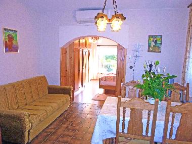 Holiday House in Matulji  (Primorsko-Goranska) or holiday homes and vacation rentals