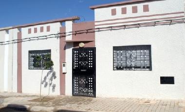 Holiday House in oujda (Oujda) or holiday homes and vacation rentals