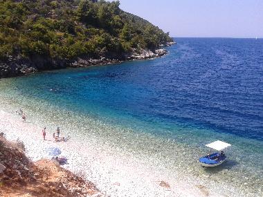 Holiday Apartment in Korcula (Dubrovacko-Neretvanska) or holiday homes and vacation rentals