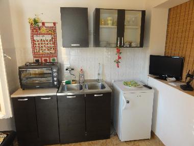 Holiday Apartment in Korcula (Dubrovacko-Neretvanska) or holiday homes and vacation rentals