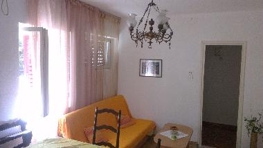 Holiday Apartment in Korcula (Dubrovacko-Neretvanska) or holiday homes and vacation rentals