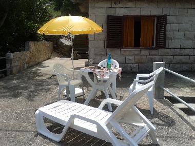 Holiday Apartment in Korcula (Dubrovacko-Neretvanska) or holiday homes and vacation rentals