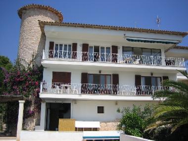 Holiday Apartment in Font de Sa Cala (Mallorca) or holiday homes and vacation rentals
