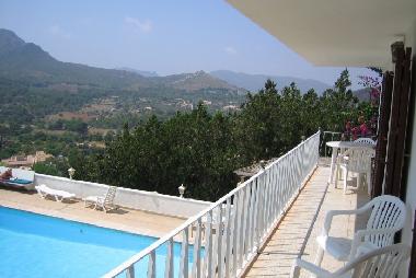 Holiday Apartment in Font de Sa Cala (Mallorca) or holiday homes and vacation rentals