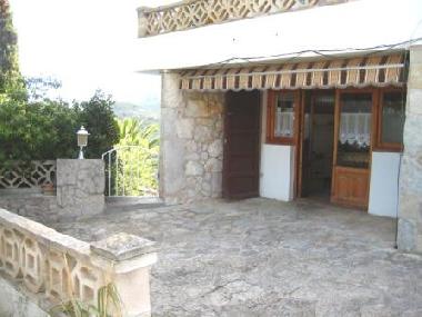 Holiday Apartment in Font de Sa Cala (Mallorca) or holiday homes and vacation rentals