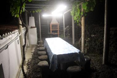 Holiday House in So Mateus - Pico Island - Azores (Azores) or holiday homes and vacation rentals