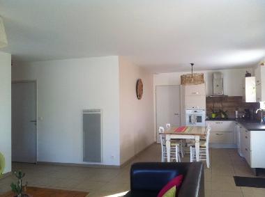 Villa in ONDRES (Landes) or holiday homes and vacation rentals