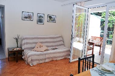 Holiday Apartment in MURTER (Sibensko-Kninska) or holiday homes and vacation rentals