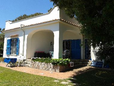 Holiday House in Terracina (Latina) or holiday homes and vacation rentals