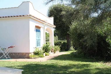Holiday House in Terracina (Latina) or holiday homes and vacation rentals