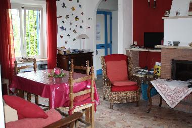 Holiday House in Terracina (Latina) or holiday homes and vacation rentals