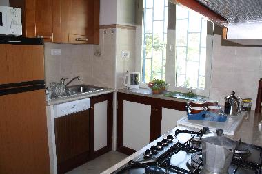 Holiday House in Terracina (Latina) or holiday homes and vacation rentals