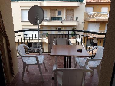Holiday Apartment in Llanca (Girona) or holiday homes and vacation rentals