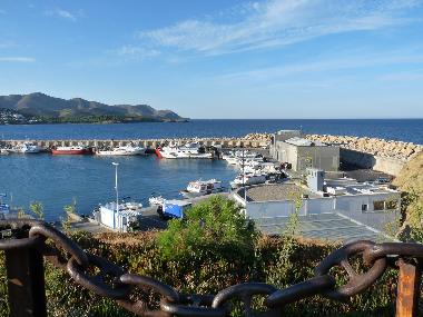 Holiday Apartment in Llanca (Girona) or holiday homes and vacation rentals