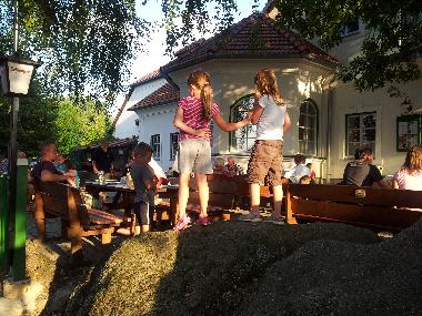 Holiday Apartment in Litschau (Waldviertel) or holiday homes and vacation rentals