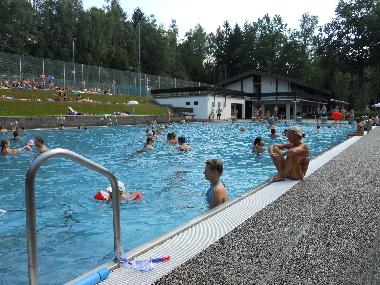 Holiday Apartment in Litschau (Waldviertel) or holiday homes and vacation rentals