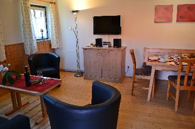 Holiday Apartment in Litschau (Waldviertel) or holiday homes and vacation rentals