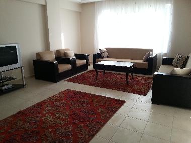 Holiday Apartment in antalya (Antalya) or holiday homes and vacation rentals