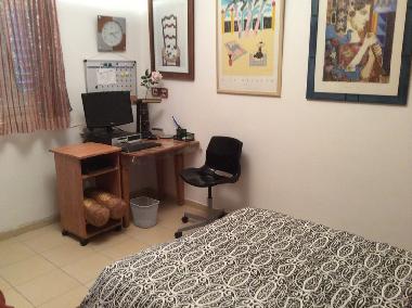 Holiday Apartment in Tel-Aviv (Tel Aviv) or holiday homes and vacation rentals