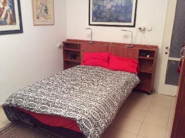 Holiday Apartment in Tel-Aviv (Tel Aviv) or holiday homes and vacation rentals