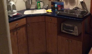 Holiday Apartment in Tel-Aviv (Tel Aviv) or holiday homes and vacation rentals