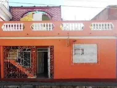 Bed and Breakfast in Trinidad (Sancti Spiritus) or holiday homes and vacation rentals