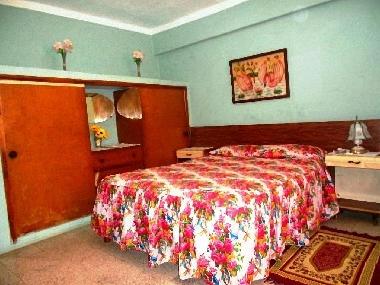 Bed and Breakfast in Trinidad (Sancti Spiritus) or holiday homes and vacation rentals