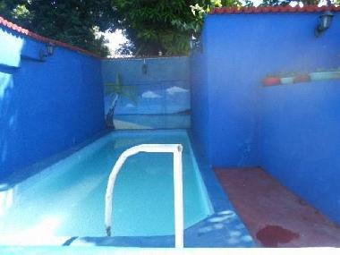Bed and Breakfast in Trinidad (Sancti Spiritus) or holiday homes and vacation rentals