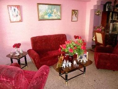 Bed and Breakfast in Trinidad (Sancti Spiritus) or holiday homes and vacation rentals