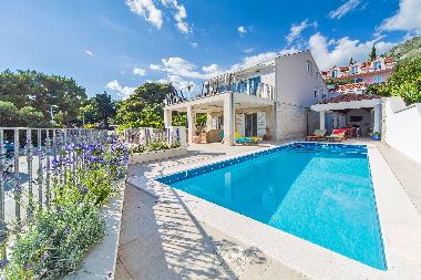 Villa in DUBROVNIK (Dubrovacko-Neretvanska) or holiday homes and vacation rentals