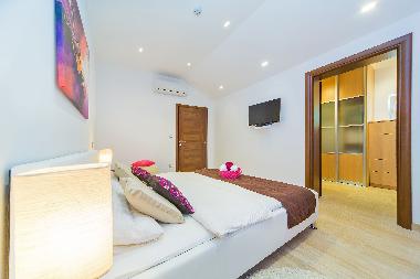 Villa in DUBROVNIK (Dubrovacko-Neretvanska) or holiday homes and vacation rentals