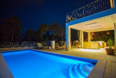 Villa in DUBROVNIK (Dubrovacko-Neretvanska) or holiday homes and vacation rentals