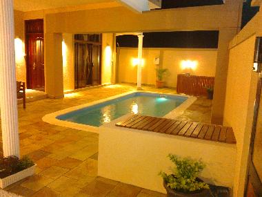 Villa in Grand Baie (Pereybere) or holiday homes and vacation rentals
